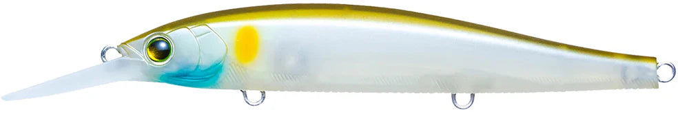 Yo Zuri 3DB Deep Suspending Jerkbait 110mm 425 Inch