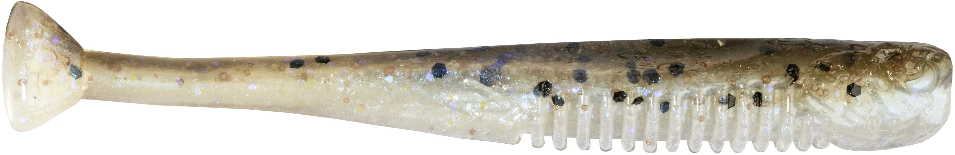Z Man Drop KickerZ Soft Plastic Minnow 275 Inch