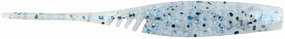 NetBait BaitFuel HexTek Eko Shad 3 Inch