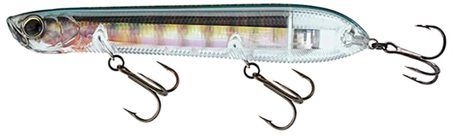 Yo Zuri 3DB Pencil Popper 4375 Inch