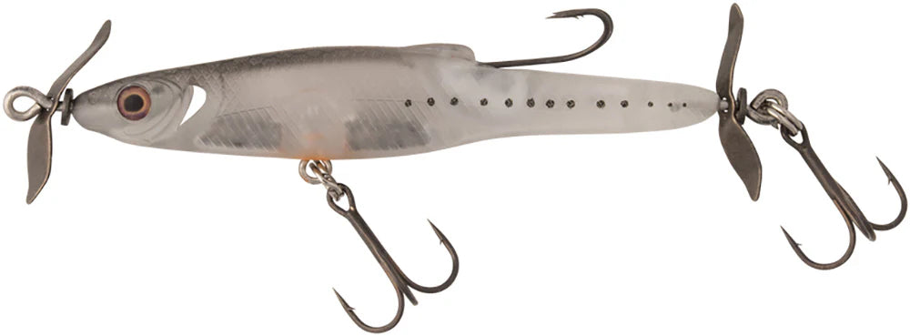 Great Lakes Finesse Stay Pinned Spy Bait 275 Inch