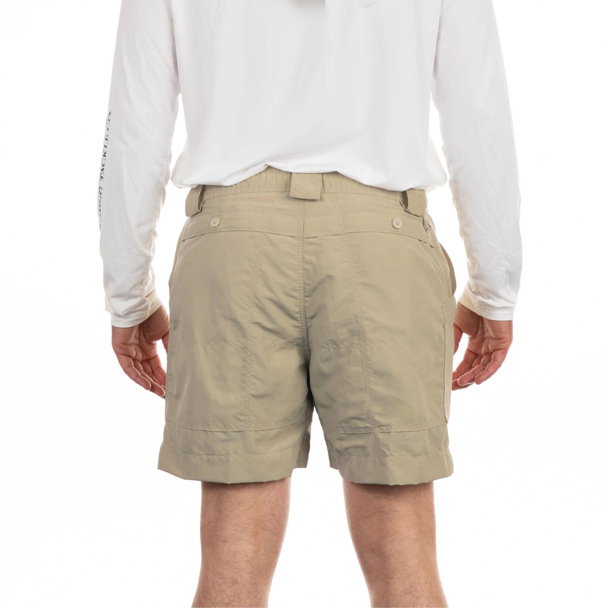 AFTCO M01 Original Mens Fishing Shorts