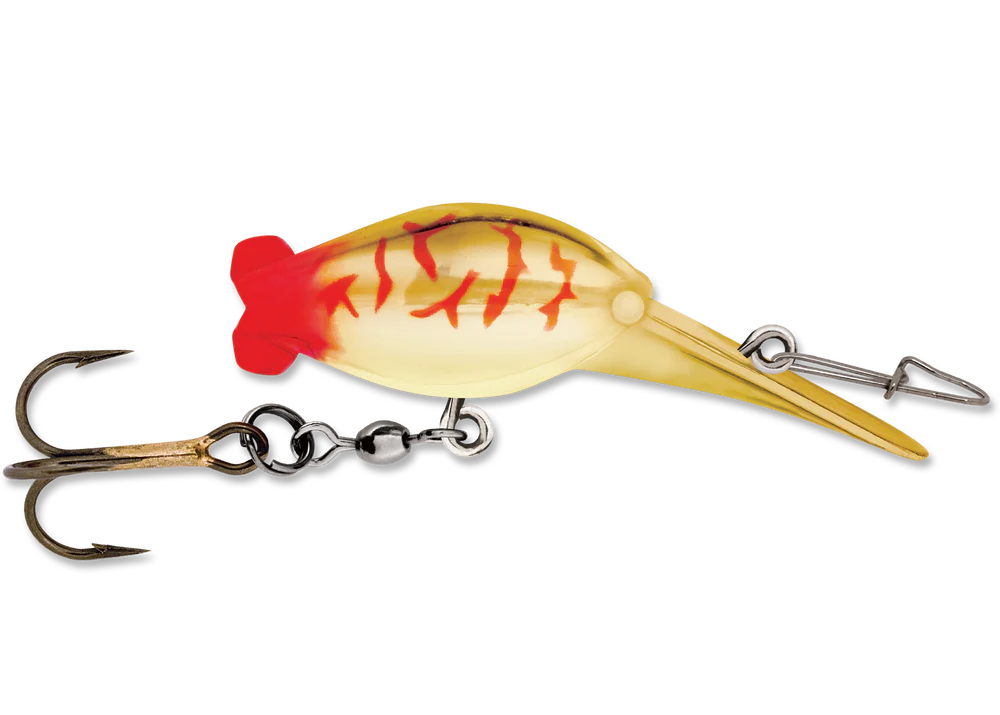 Luhr Jensen Hot Shot Diving Plug