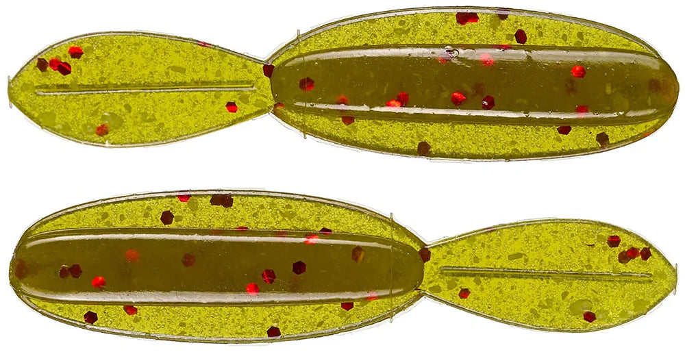 BaitFuel NanoBug Panfish Bug 2 Inch
