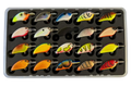 T3 Pro fits SPRO Little John 50 MD 50 lures
