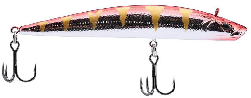 Berkley Finisher 7 Jerkbait 275 Inches