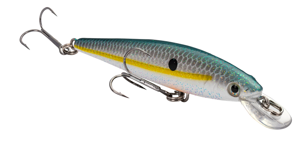 Strike King KVD 100 Series Suspending Shallow Diving Jerkbait 35 Inch