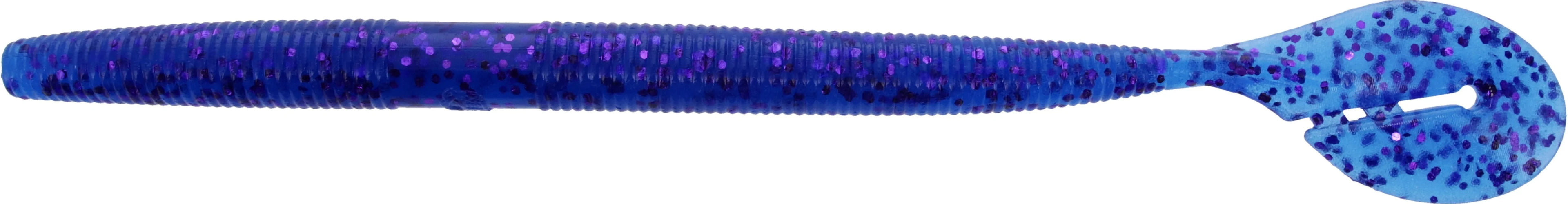 Yamamoto Baits 7 Inch Speed Senko Soft Plastic Stick Bait 7 Pack