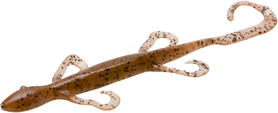 Zoom Magnum Lizard Creature Bait 8 Inch