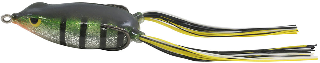 Northland Tackle Reed Runner Hollow Body Walking Frog 275 Inch