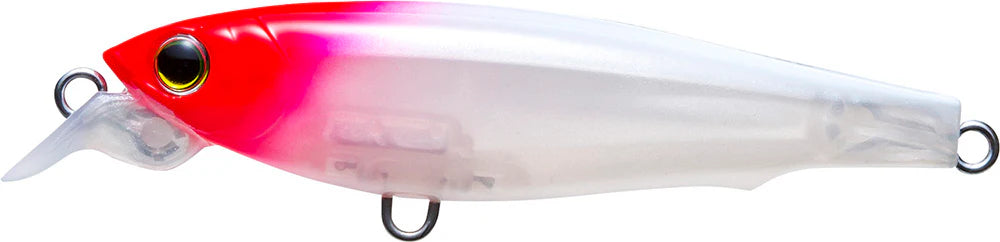 Yo Zuri 3D Inshore Fingerling 70mm 275 Inch