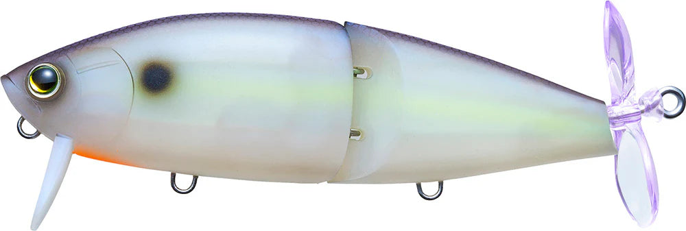 Yo Zuri 3DB Floating Wake Prop Bait