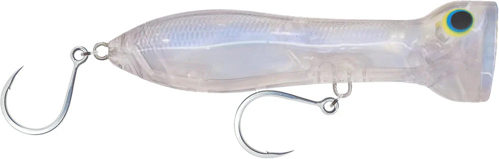 Nomad Design Chug Norris Saltwater Bluewater Popper