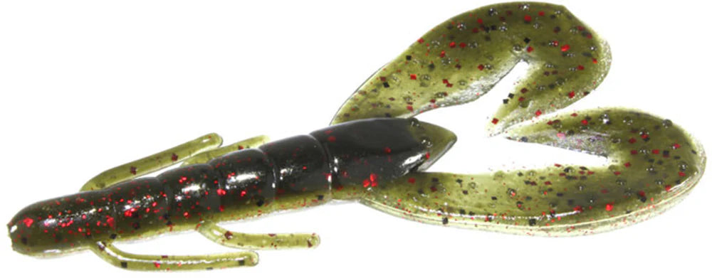 Zoom Super Speed Craw 4 Inch