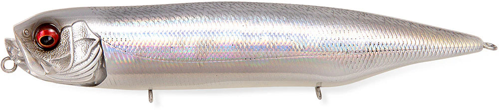 Megabass Dog X Diamante Sonic Slide