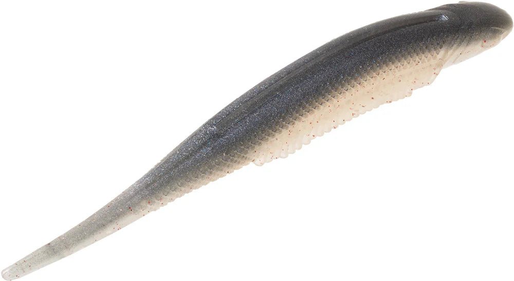 Strike King Spotlight Shim E Minnow Soft Jerkbait 5 Inch