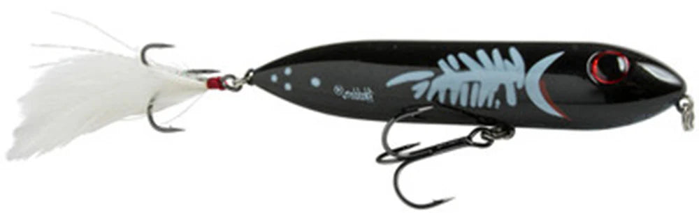 Heddon Super Zara Spook Topwater Walker 45 Inch