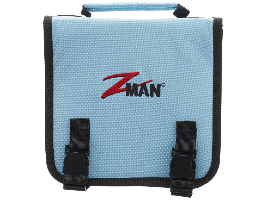 Z Man Smallmouth Bass Essentials Kit