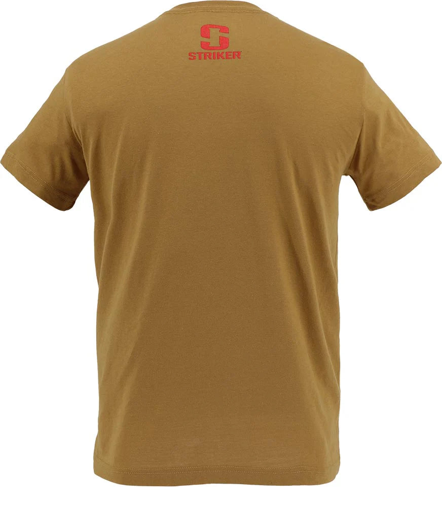 Striker River Tee