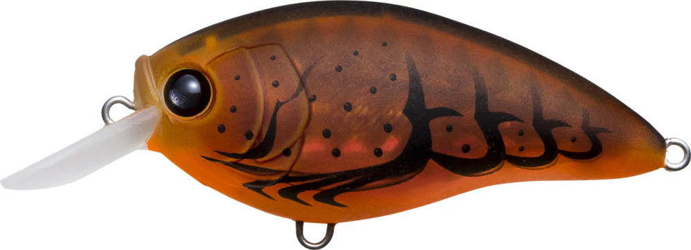 Yo Zuri 3DR X Shallow Runner SR Crankbait 50mm 2 Inch