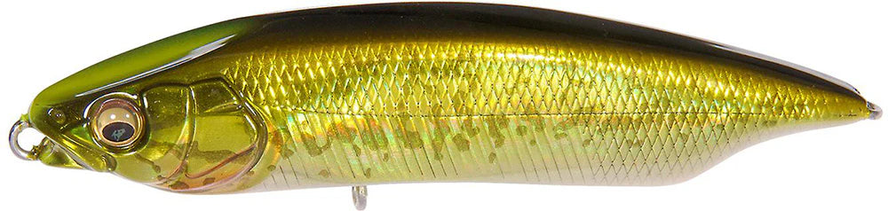 Megabass Karashi 80 Twitch Bait 32 Inch