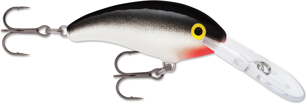 Rapala Shad Dancer SDD07 Deep Diving Crankbait