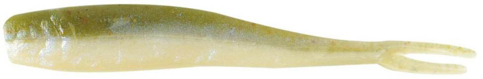 Berkley Gulp Alive 1 inch Minnow 21 oz Jar