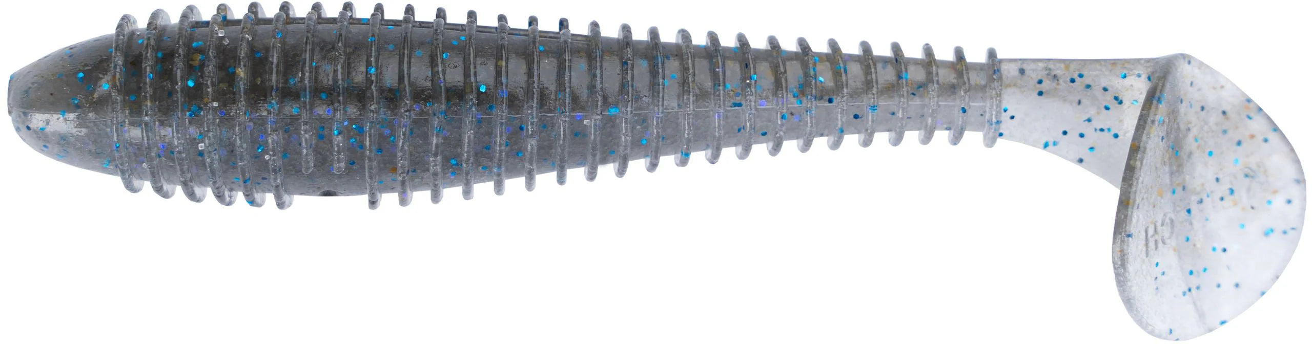 Keitech Fat Swing Impact 33 inch Soft Paddle Tail Swimbait