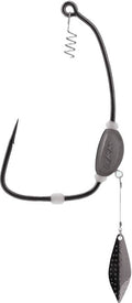 BKK Titan Diver Weighted Swimbait Hook