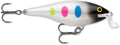 Rapala Shallow Shad Rap SSR07 Crankbait 275 Inch