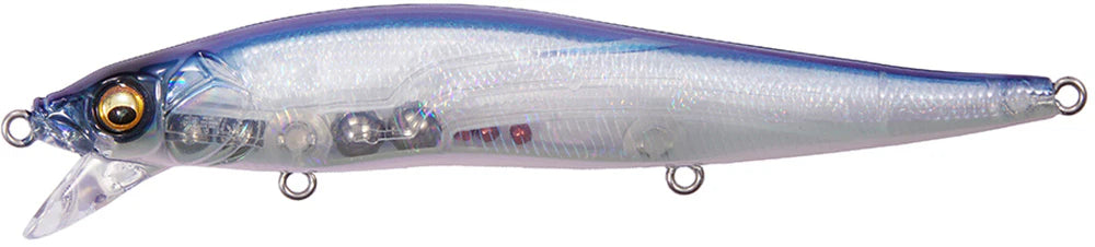 Megabass Vision 110 SR Jerkbait