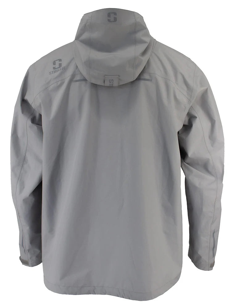 Striker Impulse Packable Rain Jacket