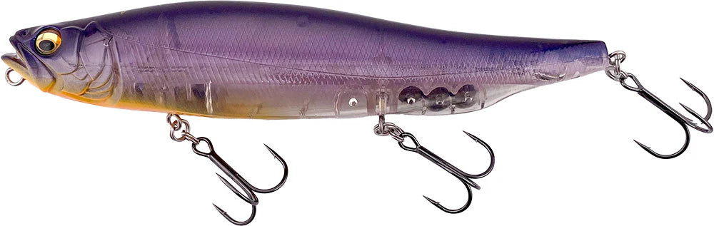 Megabass Megadog X Topwater Walker 7 Inch