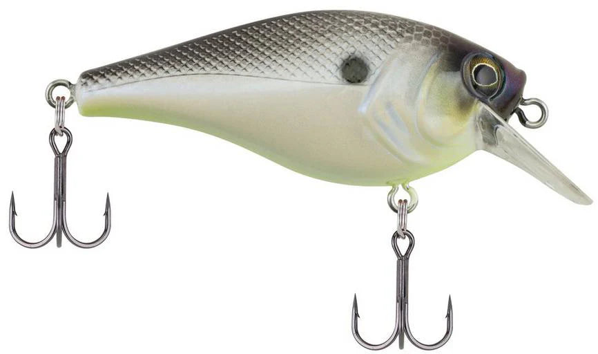 Berkley SquareBull 2 inch Shallow Squarebill Crankbait