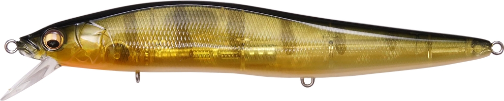 Megabass Ito Vision 110 Max LBO Jerkbait