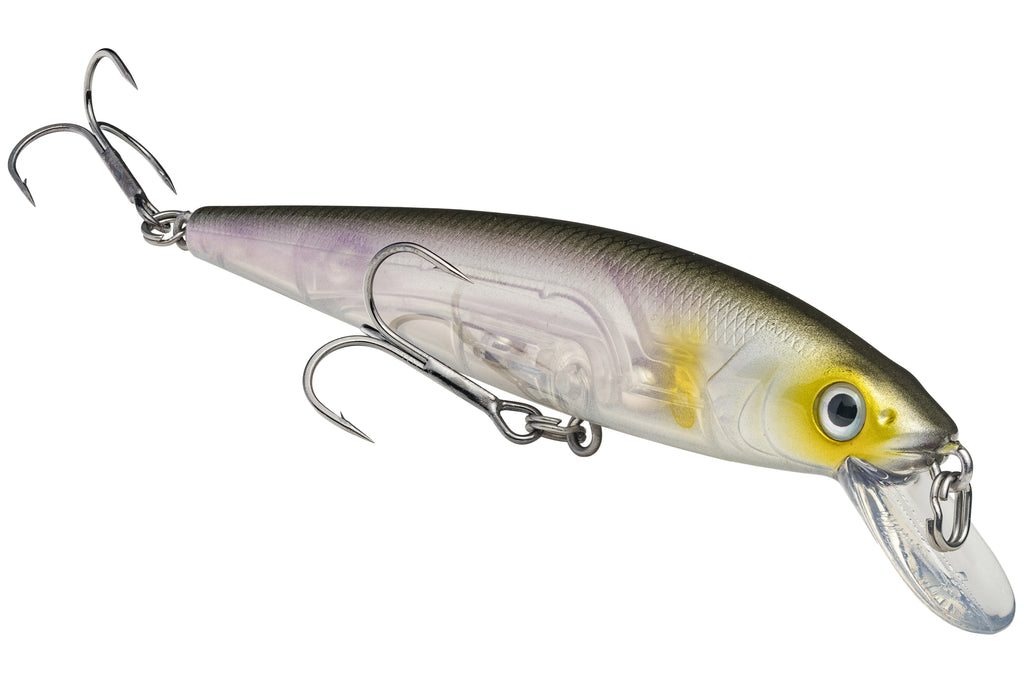 Strike King KVD 200 Series Suspending Medium Diving Jerkbait 45 Inch