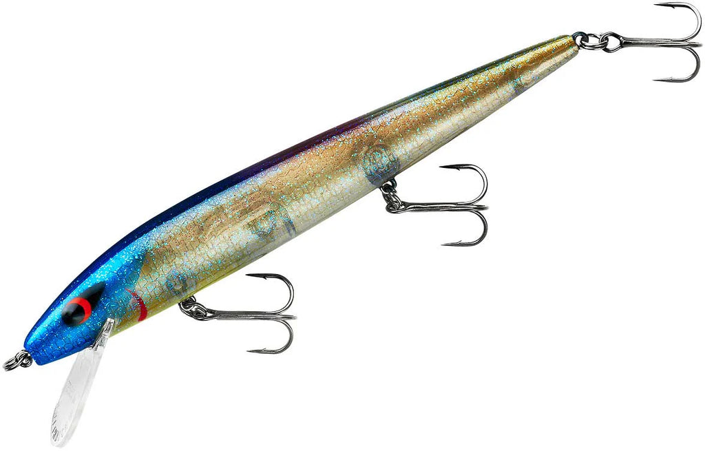 Smithwick Perfect 10 Rogue 5 1 2 inch Deep Diving Suspending Jerkbait