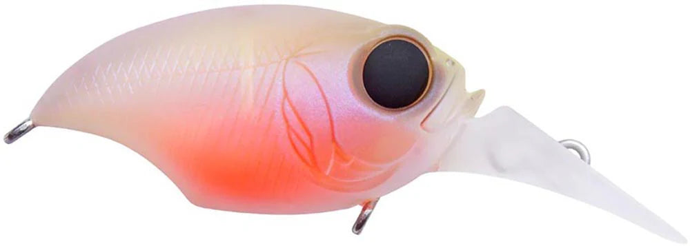 Megabass Griffon MR X Medium Diving Crankbait 175 Inches