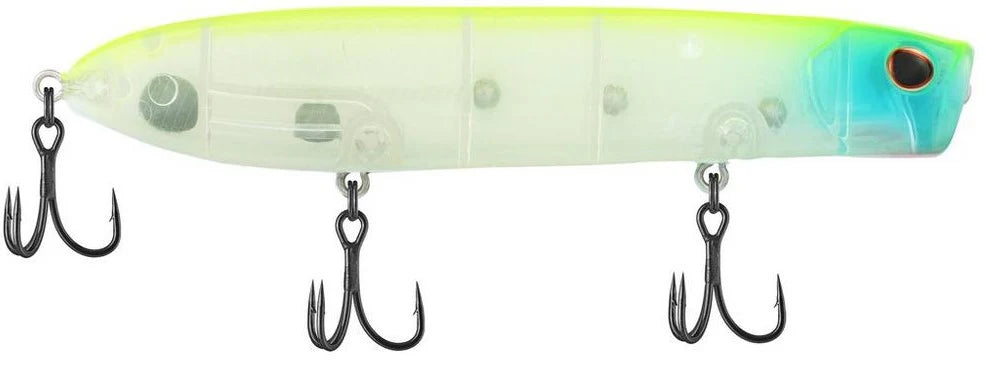 Berkley Cane Walker 5 inch Topwater Walker Popper
