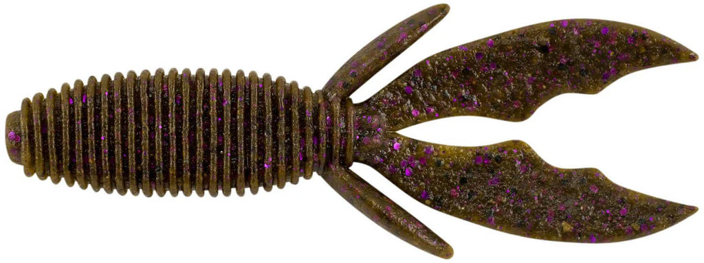 Berkley PowerBait MaxScent Creature Hawg 4 Inch