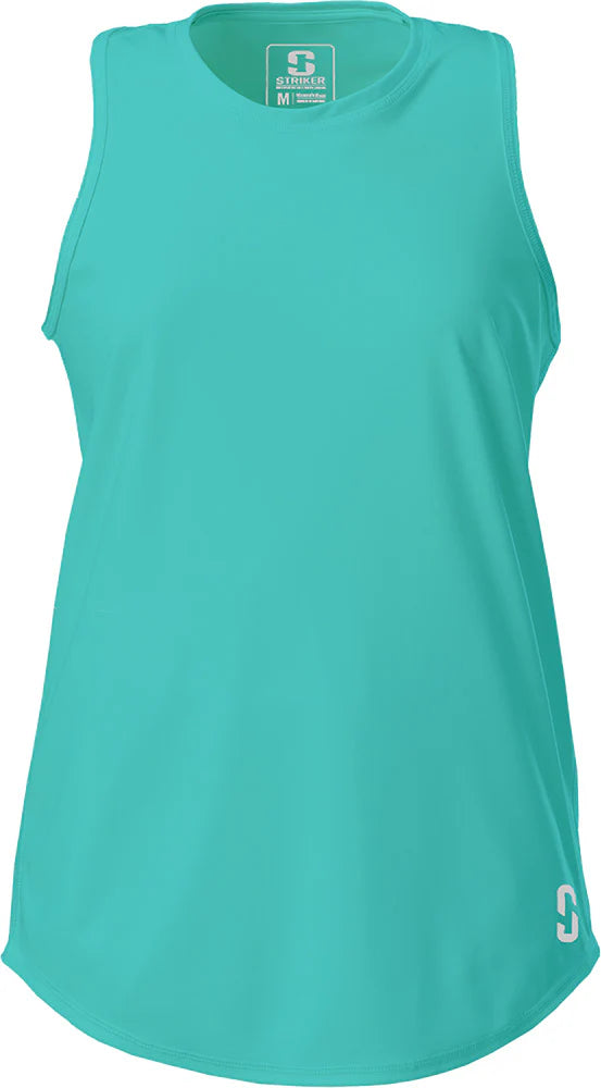 Striker Womens Prime Tank