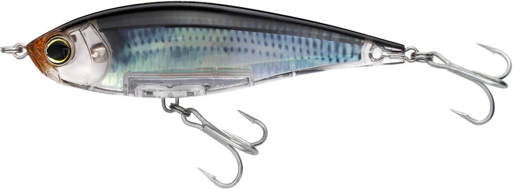 Yo Zuri 3D Inshore Slow Sinking 4 3 8 inch Twitchbait