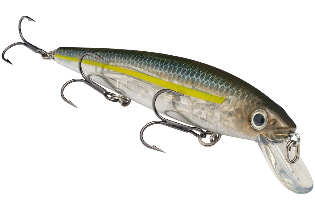 Strike King KVD 300 Series Suspending Medium Diving Jerkbait 475 Inch