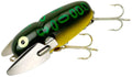 Heddon Crazy Crawler Topwater Crawler 2375 Inch