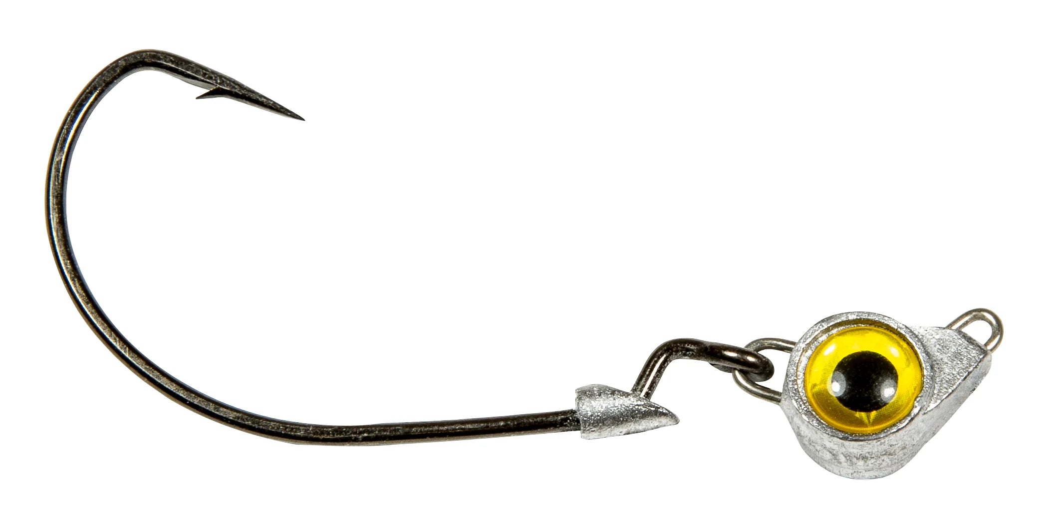 Z Man Texas Eye Articulated Jigheads 3 pack