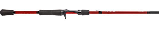 Lews KVD Elite Casting Rods