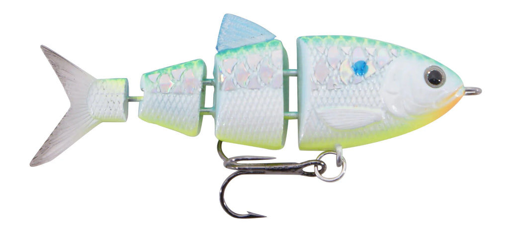 SPRO BBZ 1 Baby Shad 2 1 2 inch Swimbait