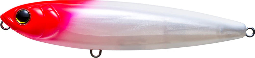 Yo Zuri 3D Inshore Topknock Pencil Topwater Walker 125mm 5 Inch
