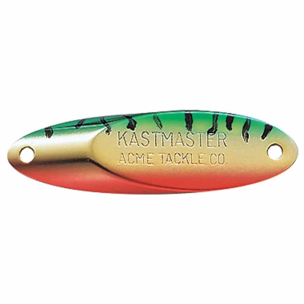 Acme Kastmaster Spoon 3 8 oz