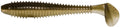 Keitech Fat Swing Impact 28 inch Soft Paddle Tail Swimbait